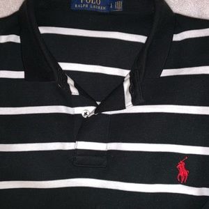 Polo by Ralph Lauren Striped Polo
